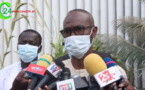 Covid-19/ Ziguinchor: Le professeur Moussa Seydi déplore le manque d'equipements à Ziguinchor