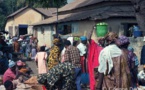 Ramadan/ covid-19: A Ziguinchor, le panier de la ménagére moins garni