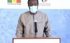 Abdoulaye Bousso : «9 patients sont passés dans la réanimation de Fann. Et parmi ces 9 cas, 4 sont décédés, 3 sont sortis guéris, 1 a été évacué et 1 est actuellement sous traitement»