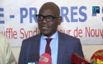 1er Mai et Covid-19 : « Nous sommes en guerre contre un ennemi commun, nous avons pris nos mesures, car le contexte est particulier… » (Cheikh Diop, SG SNTS/FC)