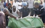 Ziguinchor: un homme agé de 68 ans retrouvé mort dans les riziéres de Colobane