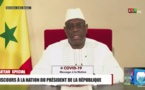 Riposte contre le Covid 19/Adresse à la Nation : Macky Sall desserre l’étau