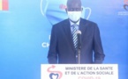 Covid-19 au Sénégal : 51 nouveaux tests positifs et 9 cas graves en réanimation