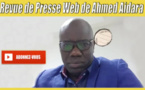 Revue de Presse du 29 Mai 2020 avec Ahmed Aidara