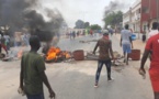 Manifestations au Cap Skirring : Communiqué du Haut Commandant de la Gendarmerie Nationale