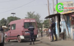 DRAME A ZIGUINCHOR ( VIDEO ) : UN HOMME RETROUVÉ MORT DANS A SON LIEU DE TRAVAIL  ( KANDÉ )