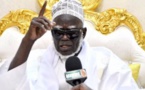 Touba: Le Khalife Général des Mourides invite au respect de la Hiérarchie