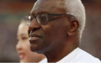 LAMINE DIACK : La gloire imparfaite