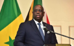 Macky Sall : Je m’incline devant la mémoire de 2 de nos jambars tombés sur le champ de l’honneur, en Casamance.