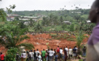 Au moins 13 morts suite à des inondations en Cote d’Ivoire