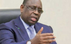 Les précisions de Seydou Guèye sur la quarantaine de Macky Sall