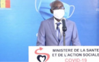 Covid-19 au Sénégal : 4 nouveaux décès, 128 tests positifs, 2 cas importés et 48 patients en réa