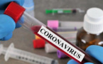 Covid-19, Point du Jour: 132 nouveaux cas dont 41 communautaires, 70 guéris, 30 cas graves, 2487 patients sous traitement