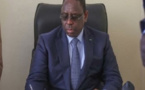 Tabaski 2020 : Macky Sall a gracié 674 détenus