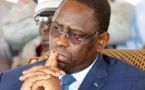 MACKY SALL APPELLE À ’’AGIR AVEC RESPONSABILITÉ ’ POUR QUE LE MALI ’’NE SOMBRE DANS UN VIDE INSTITUTIONNEL’’