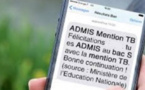 Envoi des résultats par sms : La légèreté impardonnable de l’Office du Baccalauréat