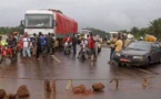 La Guinée ferme sa frontière avec le Sénégal