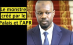 L’APR Fait De Sonko…Le Chouchou Des Sénégalais