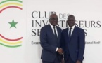 Secteur privé : Dr Abdourahmane Diouf quitte le Club des investisseurs sénégalais