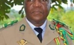 Guinée Conakry : Le commandant du camp militaire de Kindia tué par des hommes armés.