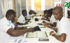 ZIGUINCHOR : GROS SUCCÉS DU FESTIVAL DE SCRABBLE