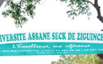 ZIGUINCHOR / UASZ: SAES DÉNONCE LA MAUVAISE GESTION DU RECTEUR