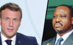 Macron sur Guillaume Soro : « Sa présence (en France) n’est pas souhaitée… »