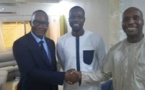 Alliance Politique : Me Moussa Diop fait taire les rumeurs