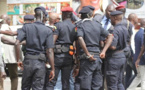 À DIOURBEL, UN POLICIER BLESSÉ PAR LES ORGANISATEURS D’UN "FUURËL"