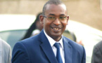 DÉCÈS D’IDRISSA DIALLO, MAIRE DE DALIFORT