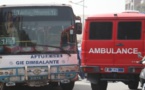 Un homme décède dans un bus AFTU