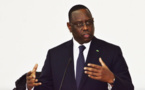 Covid-19 Promulgation de la loi : Le nouveau régime de Macky Sall