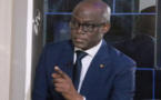 Les avertissements de Thierno Alassane Sall