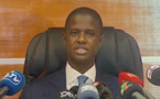 Manifestations au Sénégal / Trouble à l’ordre public : « Les personnes seront traquées, arrêtées et traduites en justice... » (Antoine Félix Diome)