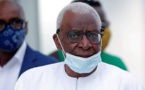 BLOQUÉ EN FRANCE DEPUIS 2015: Lamine Diack "de retour au Sénégal ce dimanche