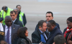 Visite en France : Macky Sall face aux désordres organisés de son parti.