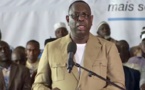 Élections locales: Macky Sall met en garde ses alliés