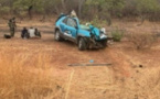 Tournée de Macky : 3 reporters de Leral Tv tués dans un accident