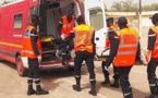 Podor : De retour du concert de Wally Seck, une jeune fille meurt dans un accident de la route