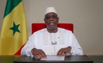 COVID-19:Macky Sall n'écarte pas le retour des restrictions