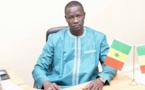 LOCALES 2022 / KARTIACK : MAMADOU LAMINE MANÉ DÉCLARE SA CANDIDATURE.