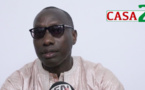 ZIGUINCHOR LOCALES 2022: MAMADOU LAMINE DIOMBÉRA  ANNONCE SA CANDIDATURE