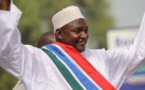 Présidentielle en Gambie : Adama Barrow réélu pour un second mandat