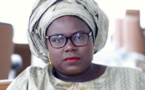 Aminata Assome Diatta déboutée