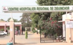 HÔPITAL RÉGIONAL DE ZIGUINCHOR : LE SCANNER RÉPARÉ