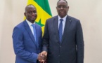 Ndiébel: Élu sous la bannière de Yewwi Askan wi, le maire Dame Beye Ba rejoint Macky Sall