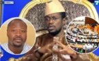 Abdou MBOW égratigne Guy Marius SAGNA et cie: "Pouvoir rek molen takha diok..."(VIDEO)