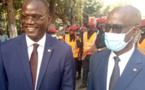 Abdourahmane Diouf, Thierno Bocoum, Thierno Alassane Sall et Cheikh Omar Sy vont aller ensemble aux Législatives