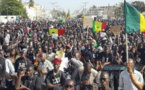 Manifestation de Yewwi Askan Wi: Le Préfet de Dakar a décidé