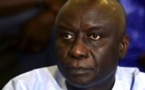 Cette maladie qui refuse de lâcher Idrissa Seck...